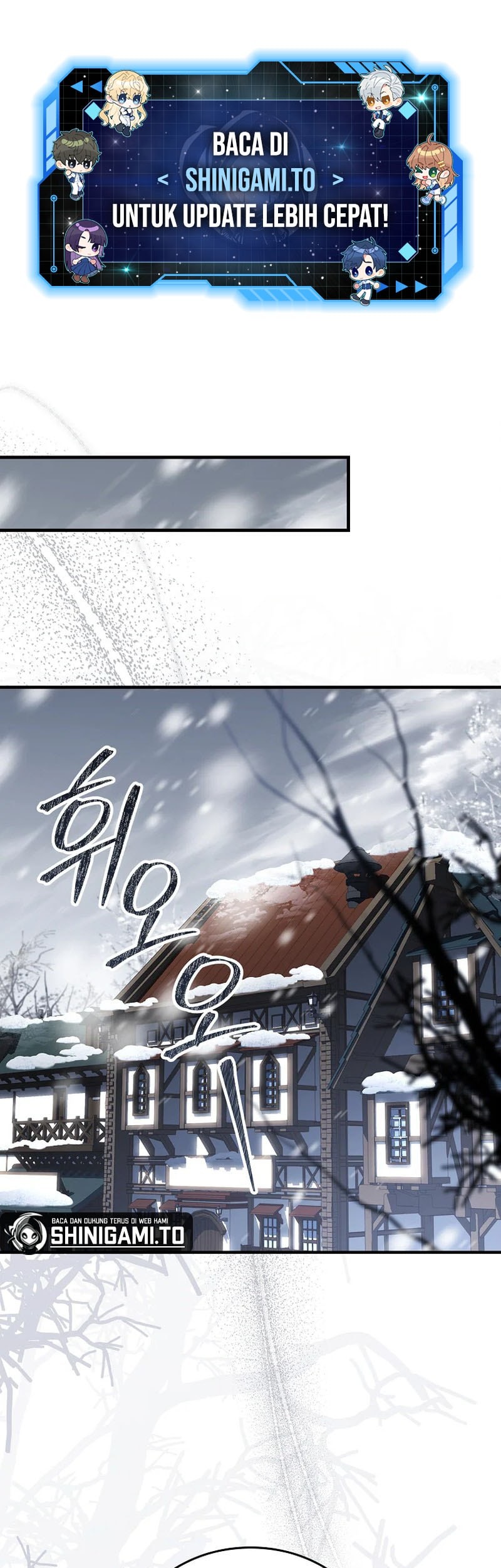 Baca Manhwa The Third Prince Of The Fallen Kingdom has Regressed Chapter 1 Gambar 2