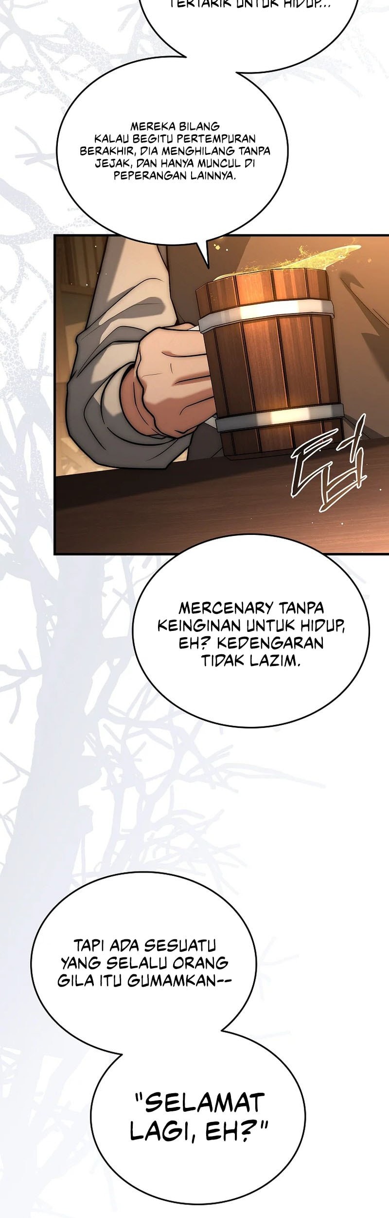 The Third Prince Of The Fallen Kingdom has Regressed Chapter 1 Gambar 4
