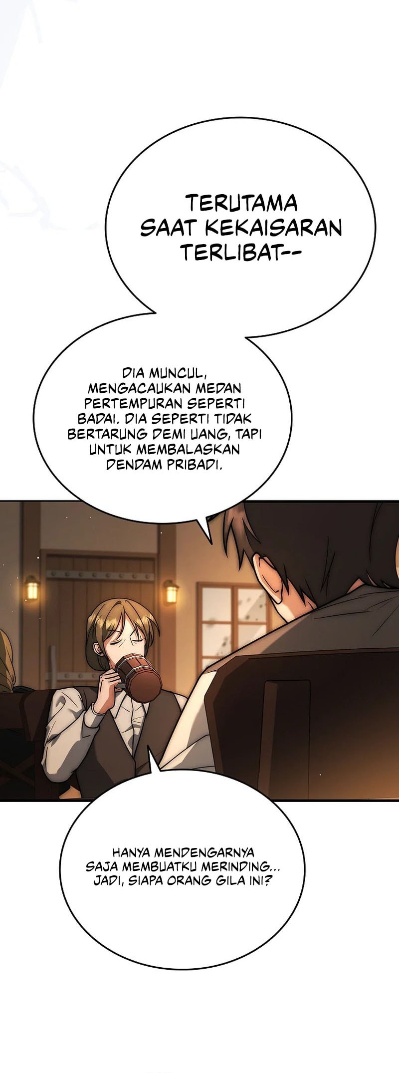 The Third Prince Of The Fallen Kingdom has Regressed Chapter 1 Gambar 5