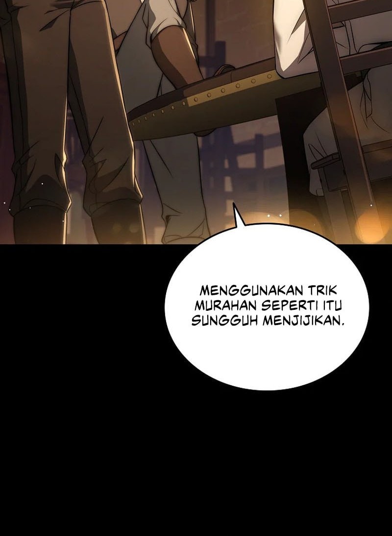 The Third Prince Of The Fallen Kingdom has Regressed Chapter 1 Gambar 17
