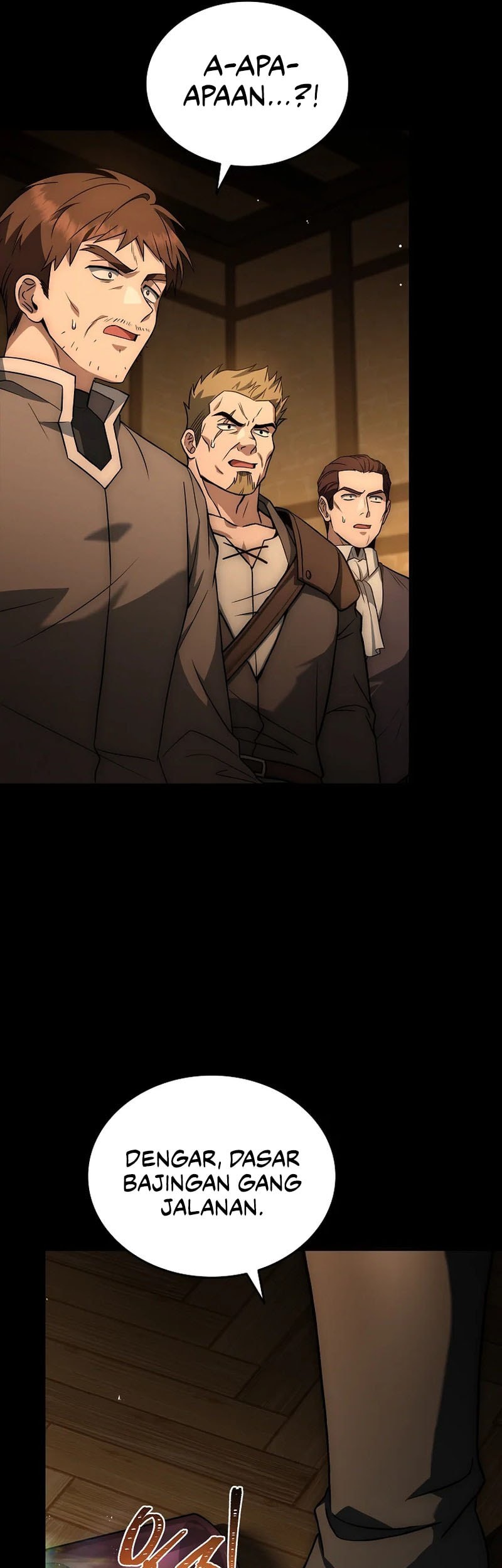 The Third Prince Of The Fallen Kingdom has Regressed Chapter 1 Gambar 22