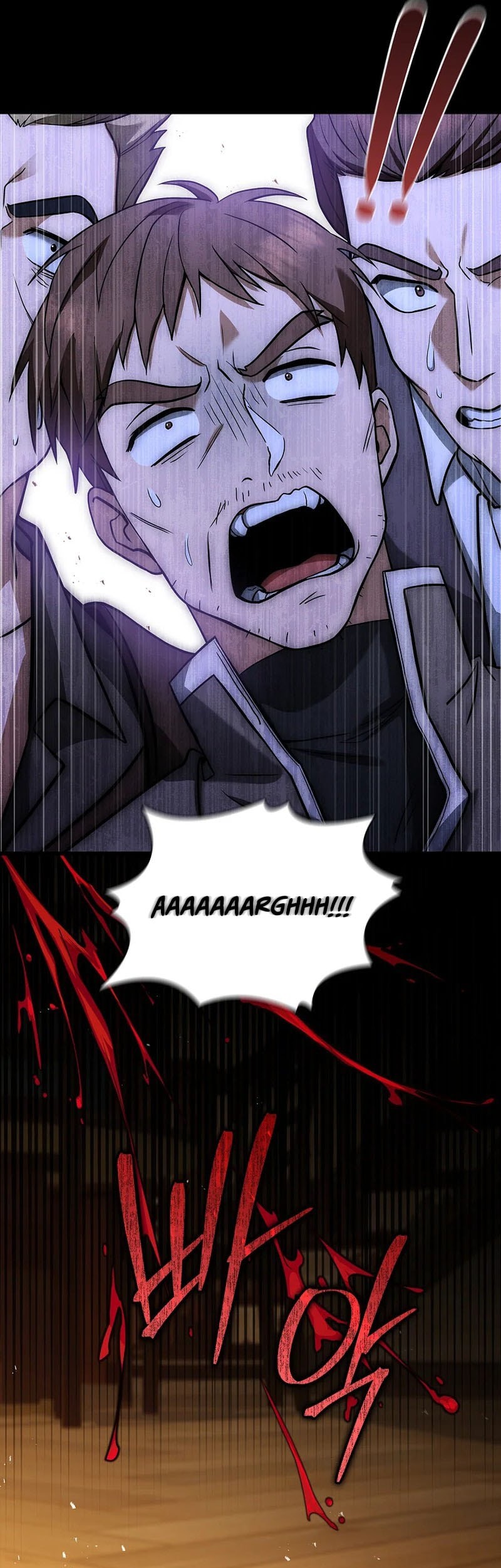 The Third Prince Of The Fallen Kingdom has Regressed Chapter 1 Gambar 26
