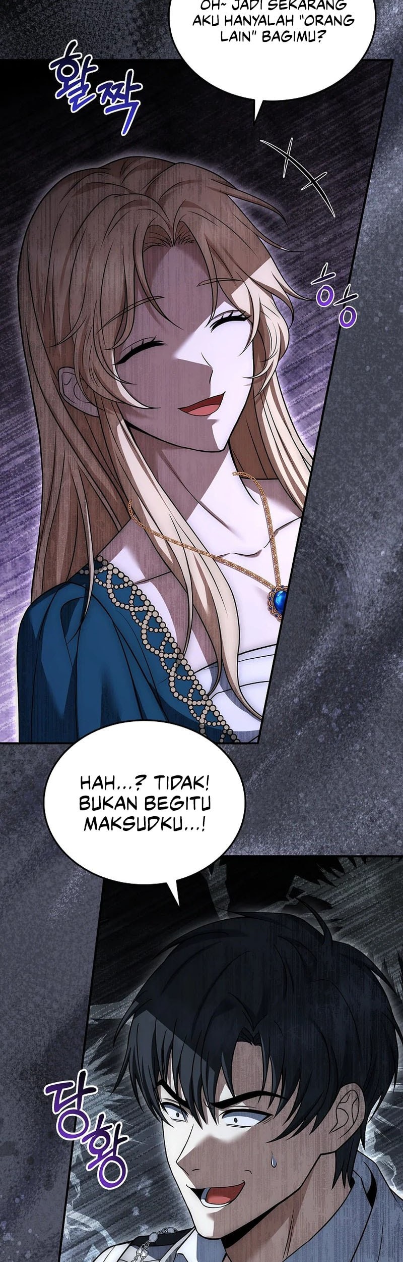 The Third Prince Of The Fallen Kingdom has Regressed Chapter 1 Gambar 32