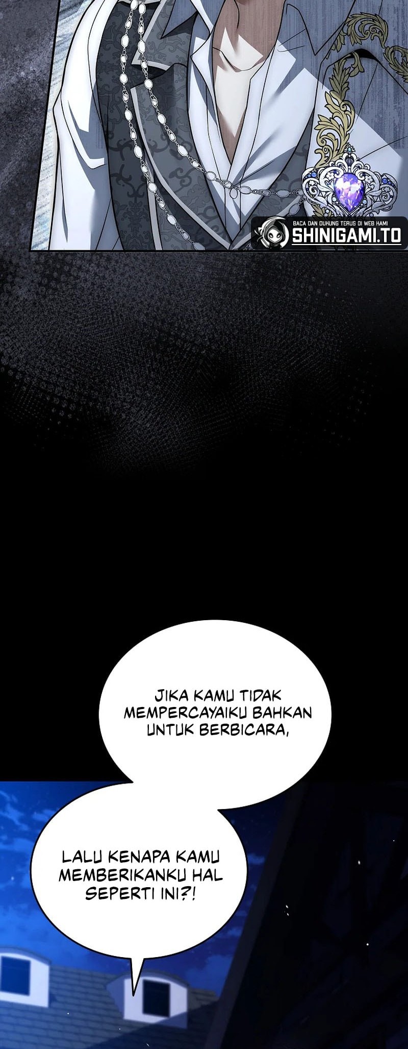 The Third Prince Of The Fallen Kingdom has Regressed Chapter 1 Gambar 33