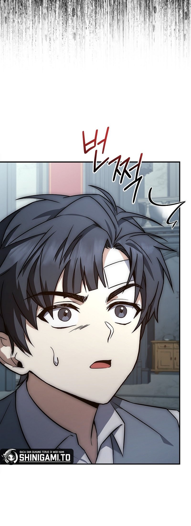 The Third Prince Of The Fallen Kingdom has Regressed Chapter 10 Gambar 36