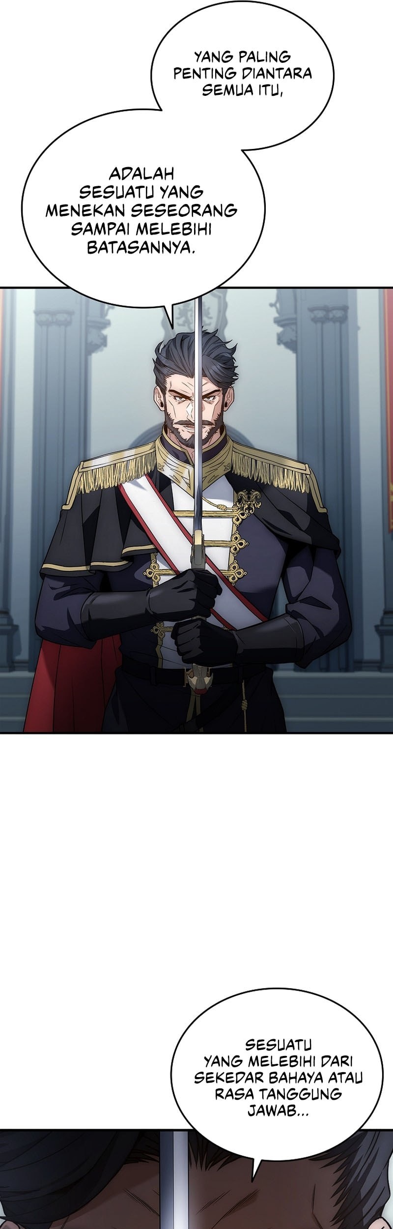 The Third Prince Of The Fallen Kingdom has Regressed Chapter 10 Gambar 37