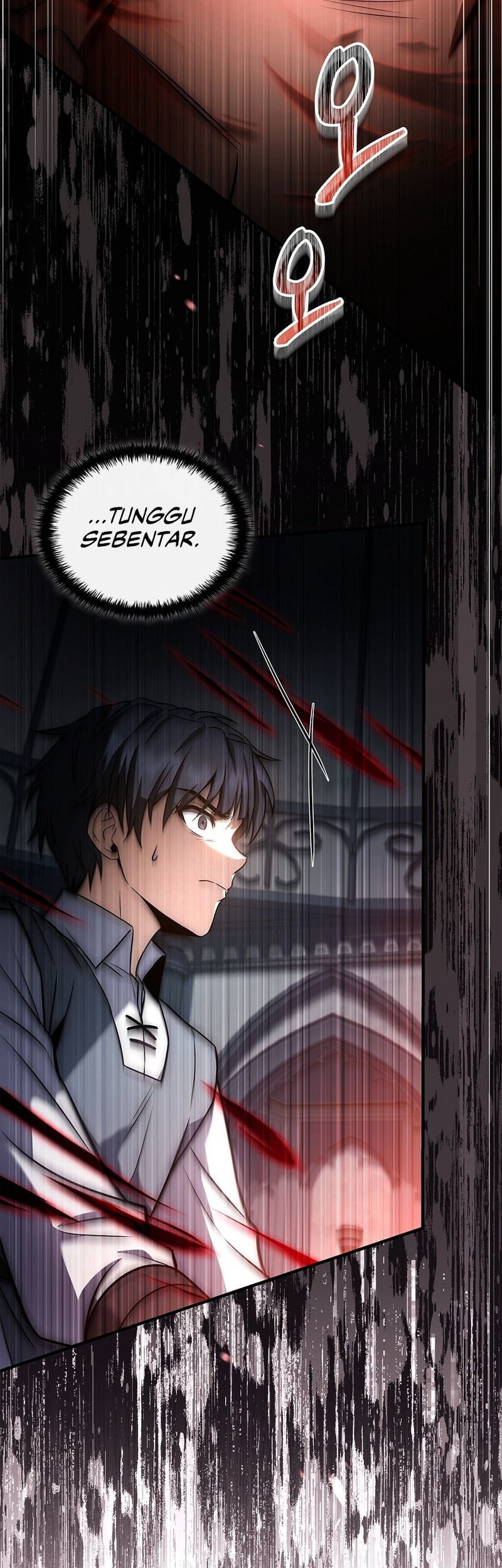 The Third Prince Of The Fallen Kingdom has Regressed Chapter 10 Gambar 39