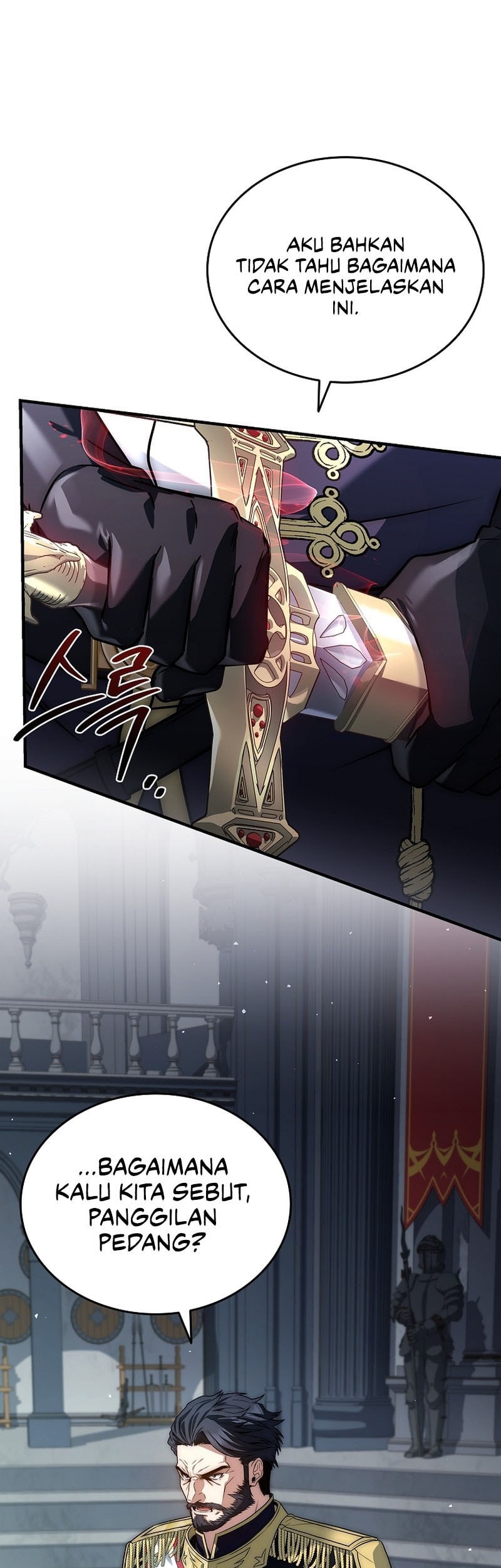 The Third Prince Of The Fallen Kingdom has Regressed Chapter 10 Gambar 41