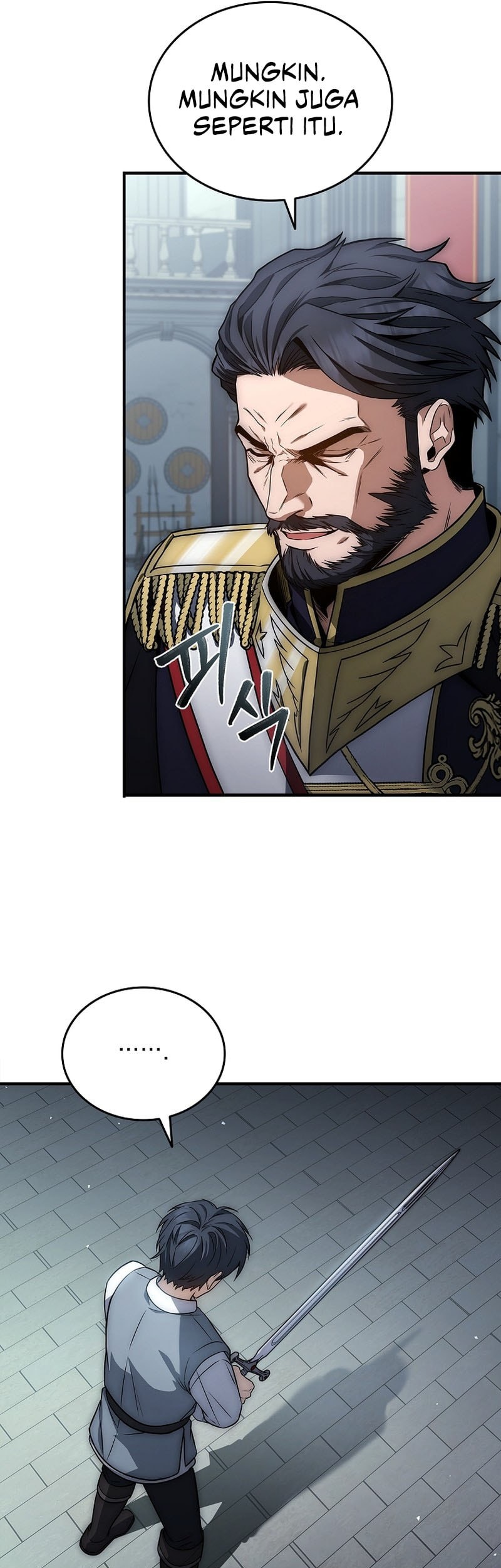 The Third Prince Of The Fallen Kingdom has Regressed Chapter 10 Gambar 45