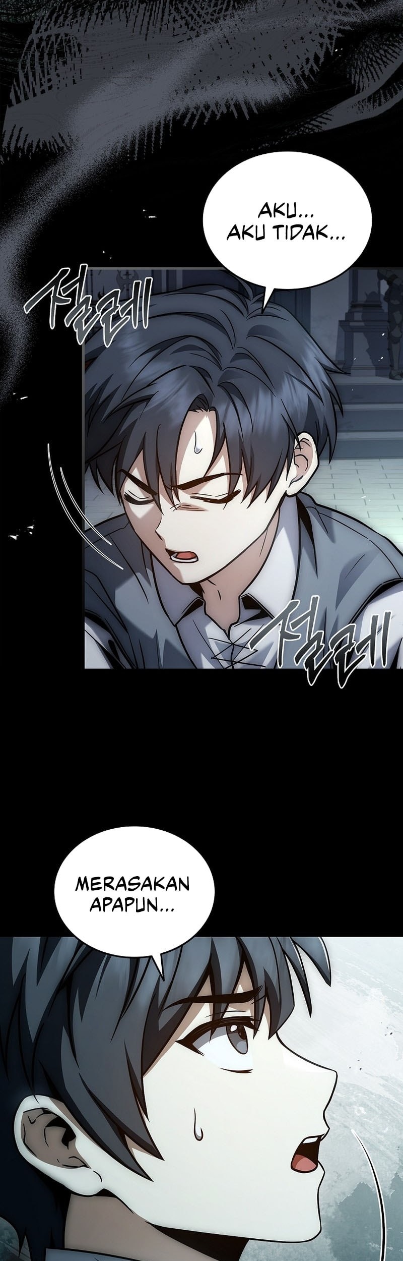 The Third Prince Of The Fallen Kingdom has Regressed Chapter 10 Gambar 51