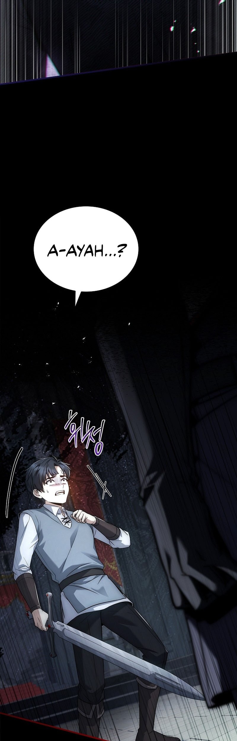 The Third Prince Of The Fallen Kingdom has Regressed Chapter 10 Gambar 54