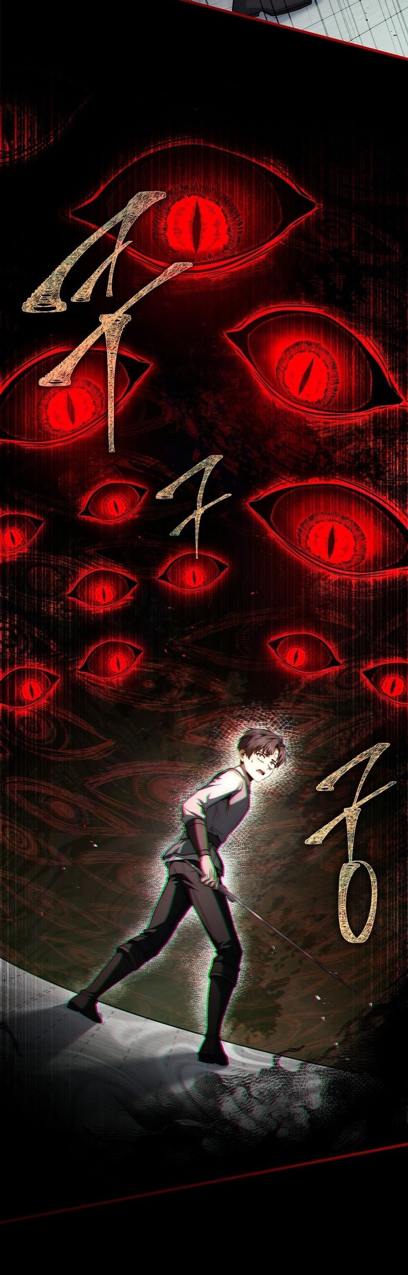 The Third Prince Of The Fallen Kingdom has Regressed Chapter 10 Gambar 55