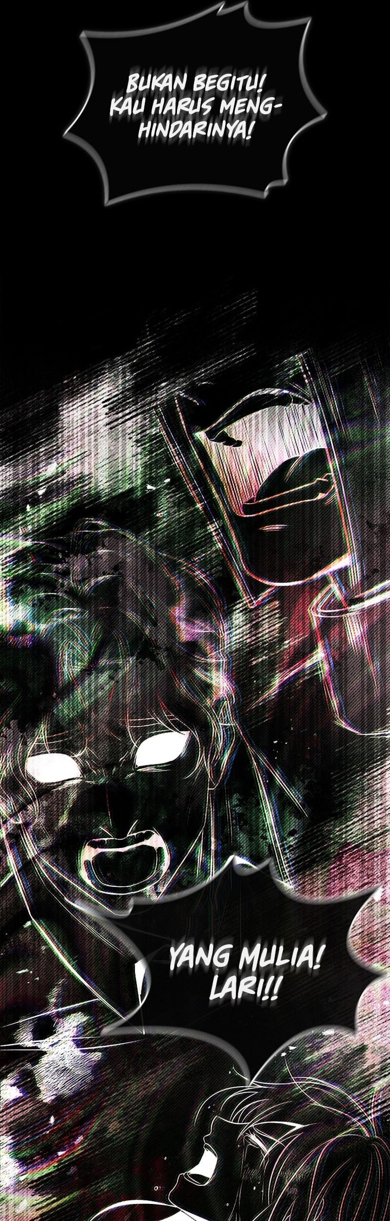 The Third Prince Of The Fallen Kingdom has Regressed Chapter 10 Gambar 57