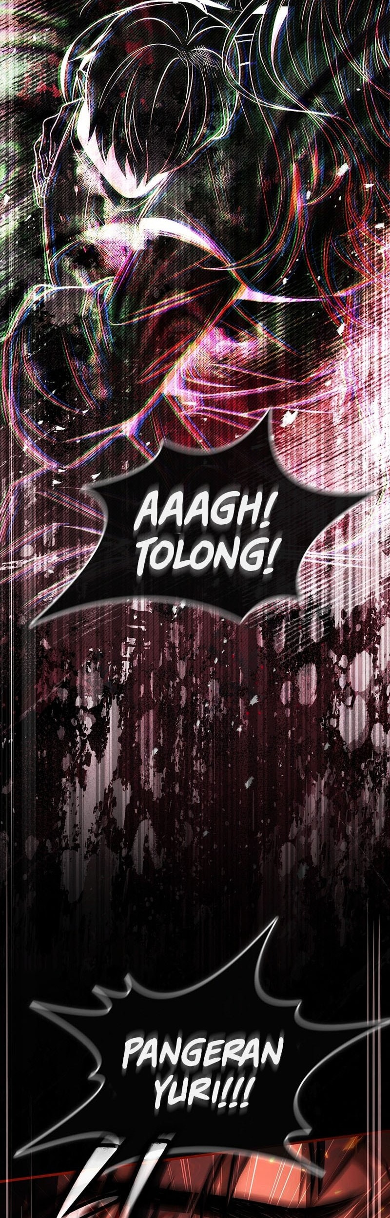 The Third Prince Of The Fallen Kingdom has Regressed Chapter 10 Gambar 58
