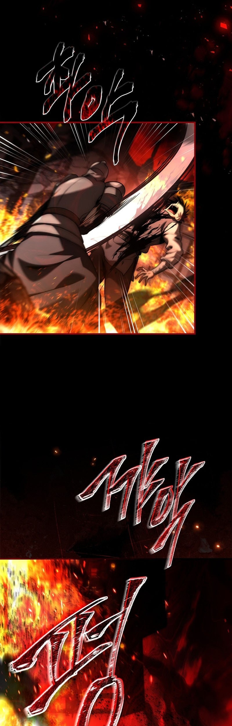 The Third Prince Of The Fallen Kingdom has Regressed Chapter 10 Gambar 61