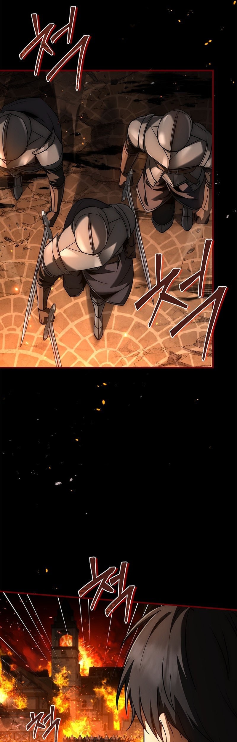 The Third Prince Of The Fallen Kingdom has Regressed Chapter 10 Gambar 65