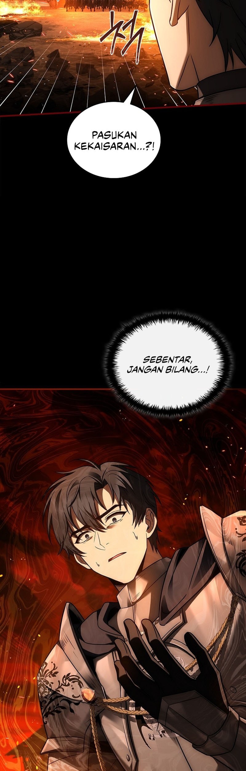 The Third Prince Of The Fallen Kingdom has Regressed Chapter 10 Gambar 66