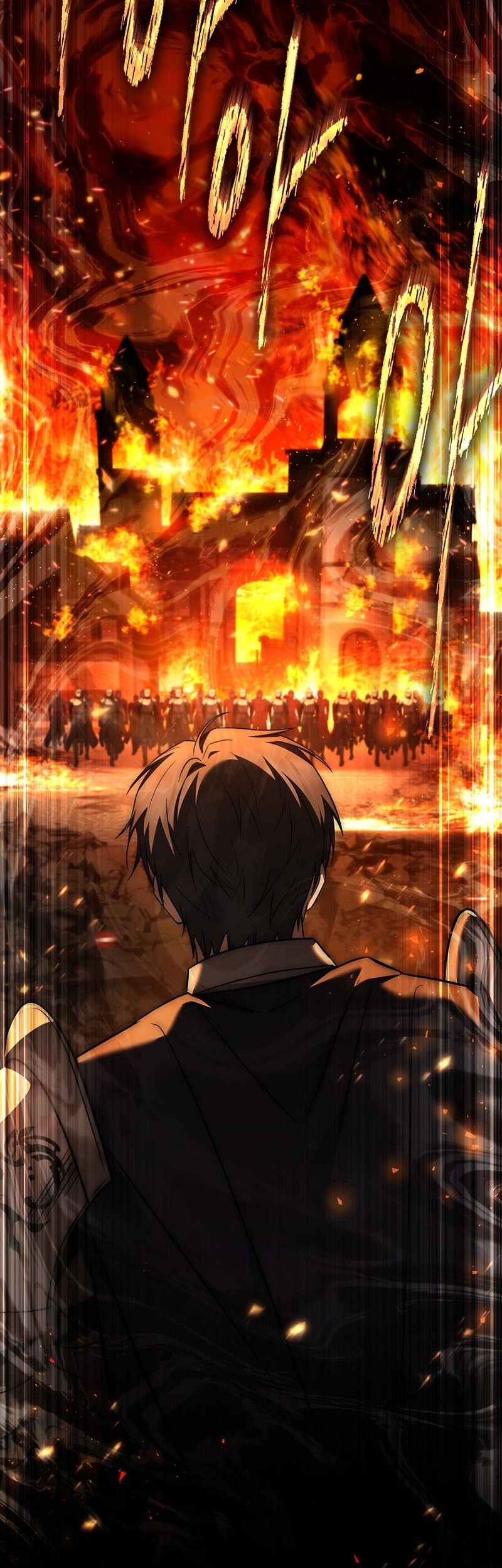 The Third Prince Of The Fallen Kingdom has Regressed Chapter 10 Gambar 69
