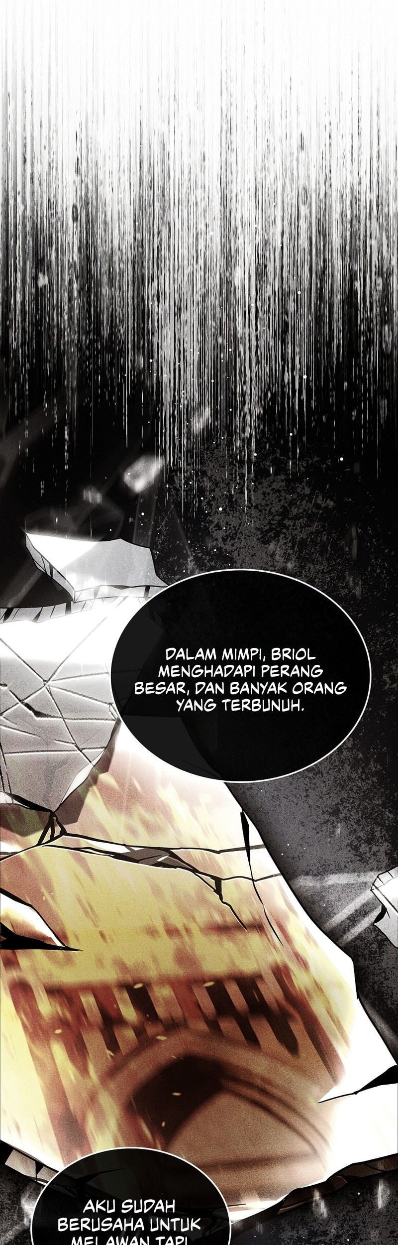 The Third Prince Of The Fallen Kingdom has Regressed Chapter 10 Gambar 5