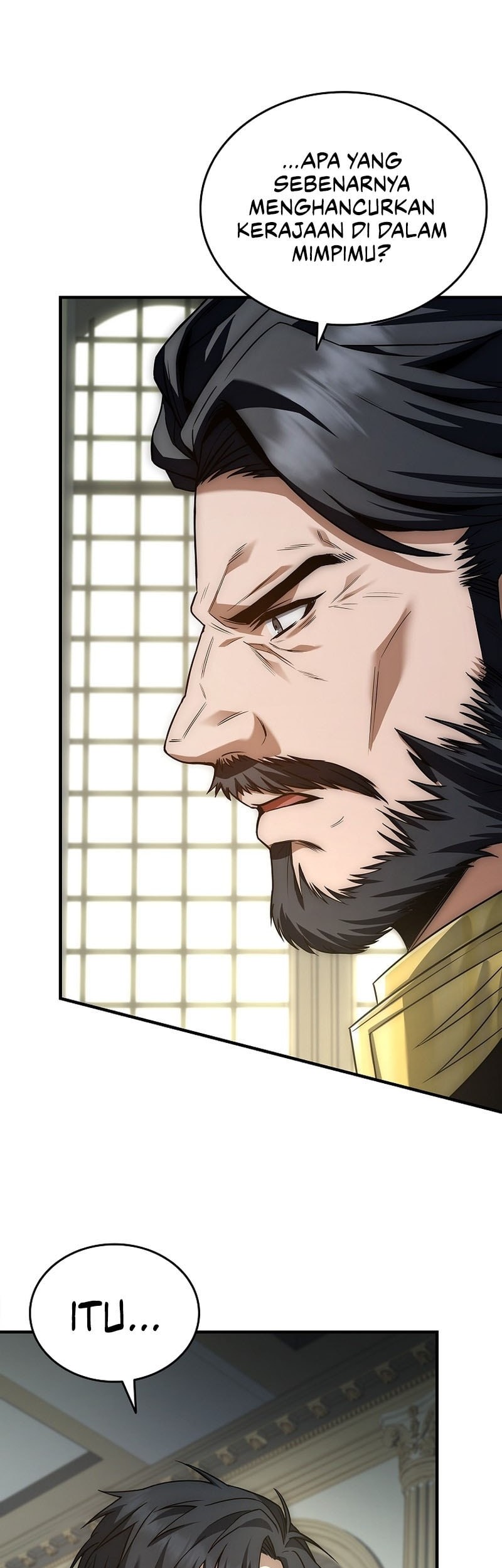 The Third Prince Of The Fallen Kingdom has Regressed Chapter 10 Gambar 11