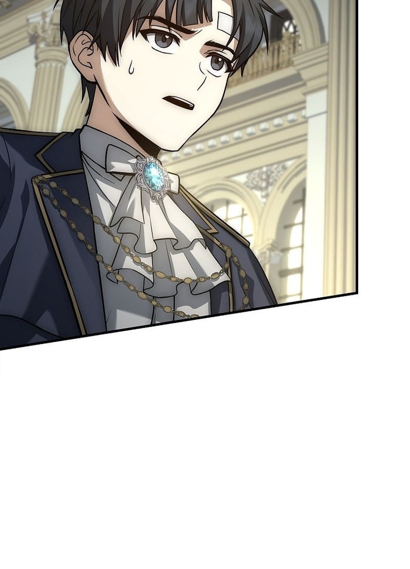 The Third Prince Of The Fallen Kingdom has Regressed Chapter 10 Gambar 12
