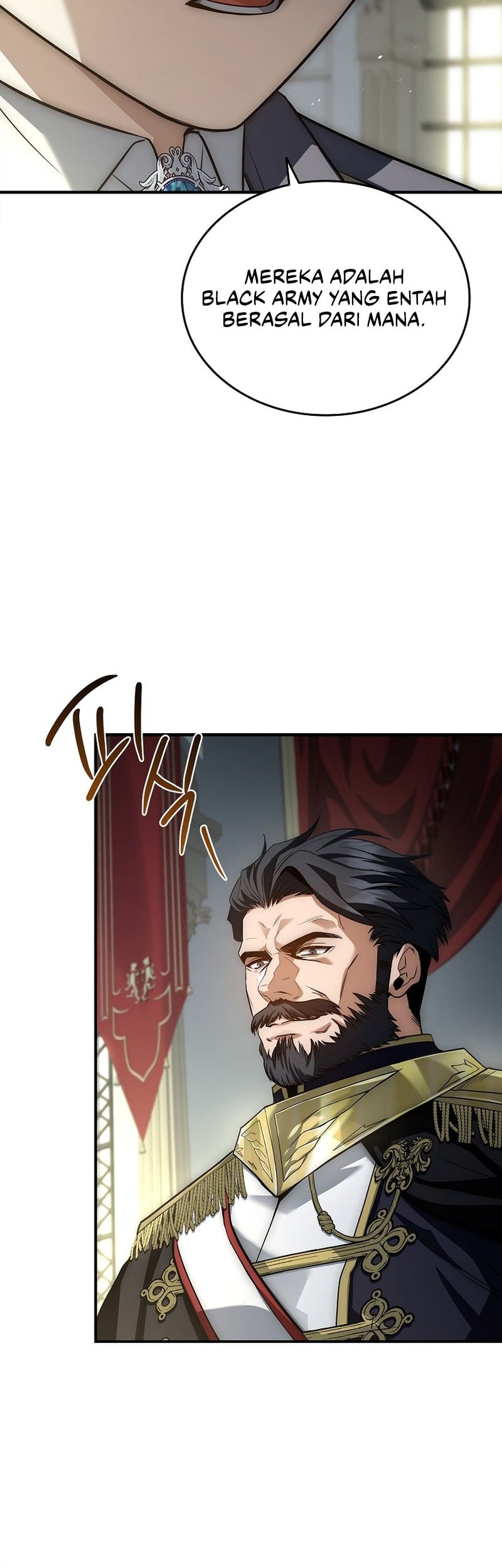 The Third Prince Of The Fallen Kingdom has Regressed Chapter 10 Gambar 14