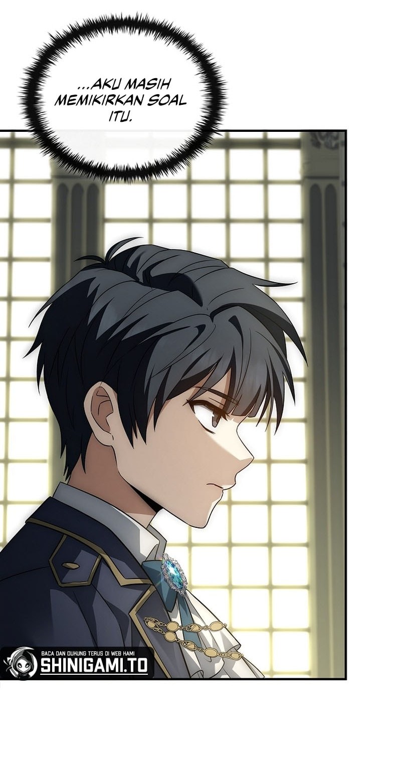 The Third Prince Of The Fallen Kingdom has Regressed Chapter 10 Gambar 16