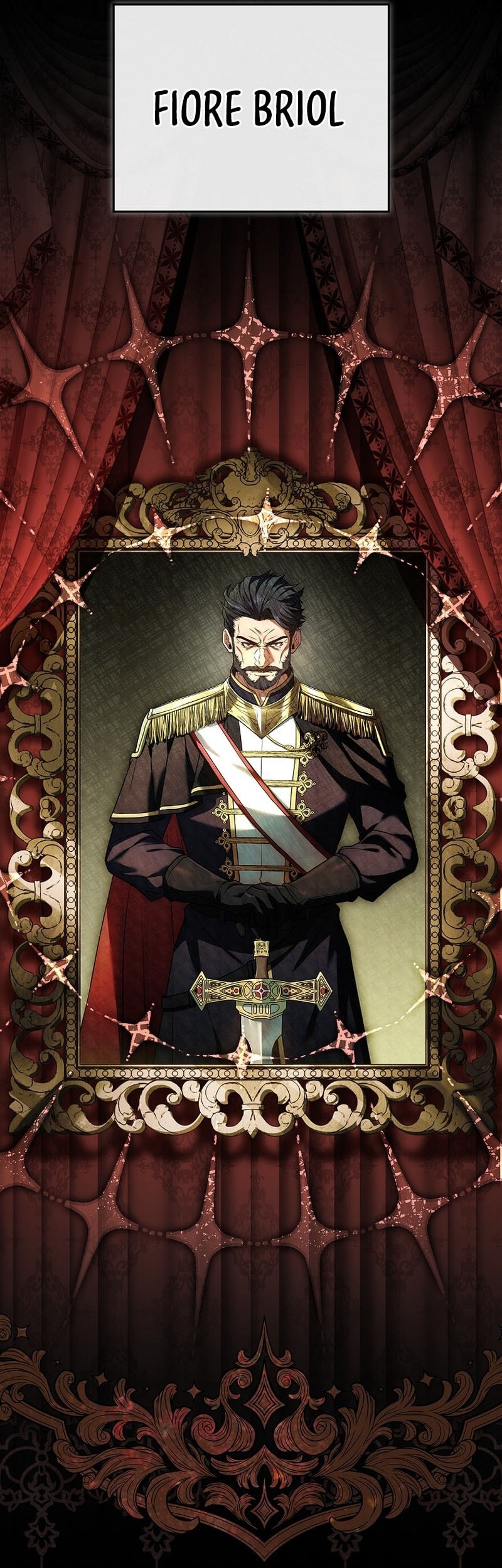 The Third Prince Of The Fallen Kingdom has Regressed Chapter 10 Gambar 21