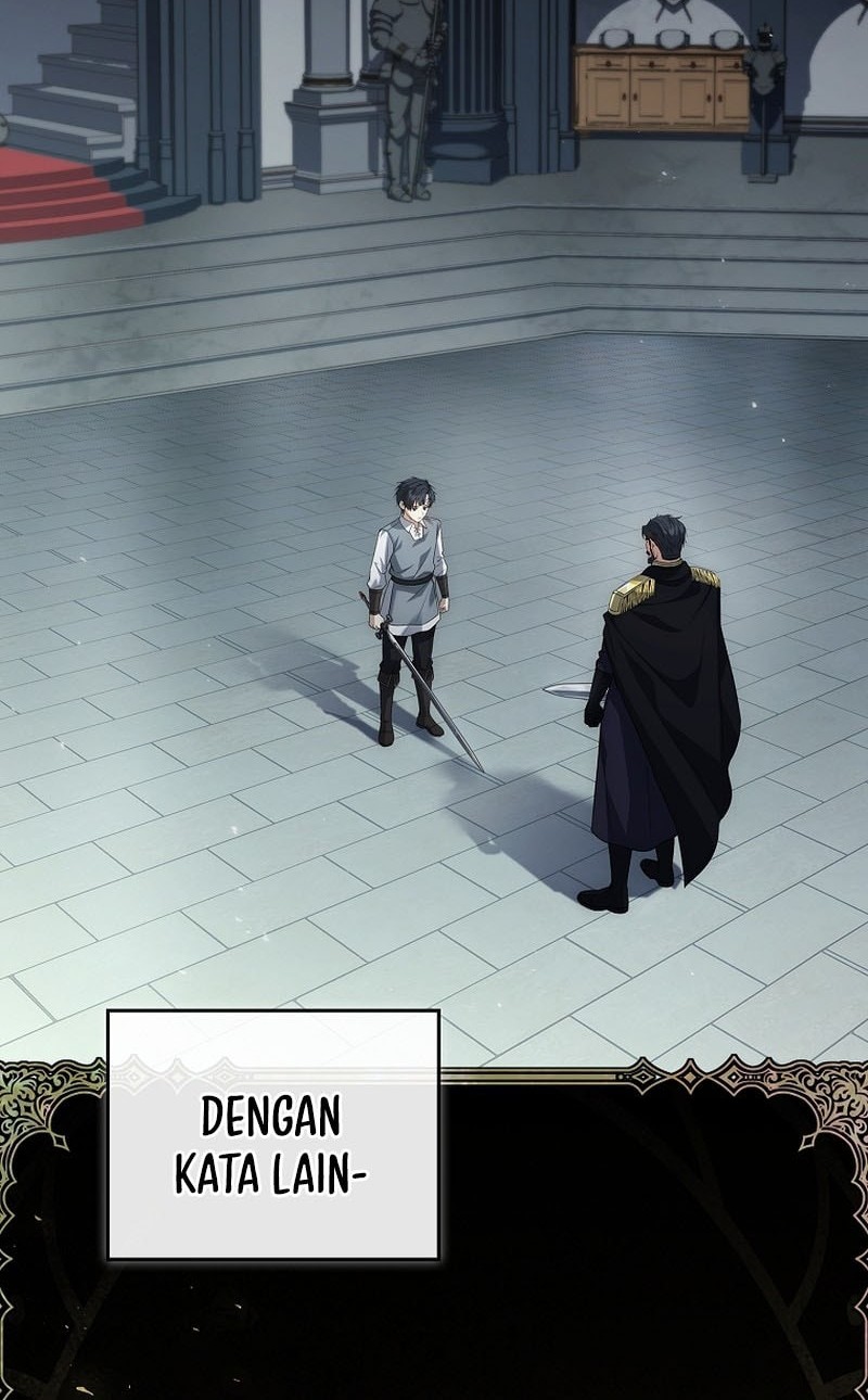 The Third Prince Of The Fallen Kingdom has Regressed Chapter 10 Gambar 24