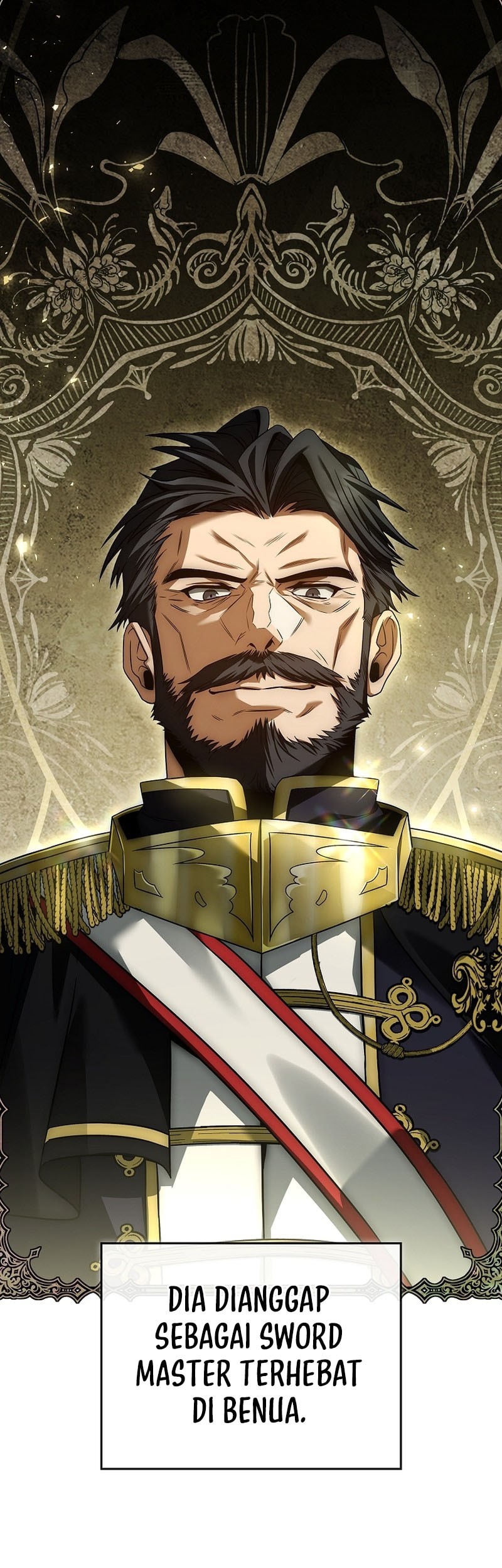 The Third Prince Of The Fallen Kingdom has Regressed Chapter 10 Gambar 25