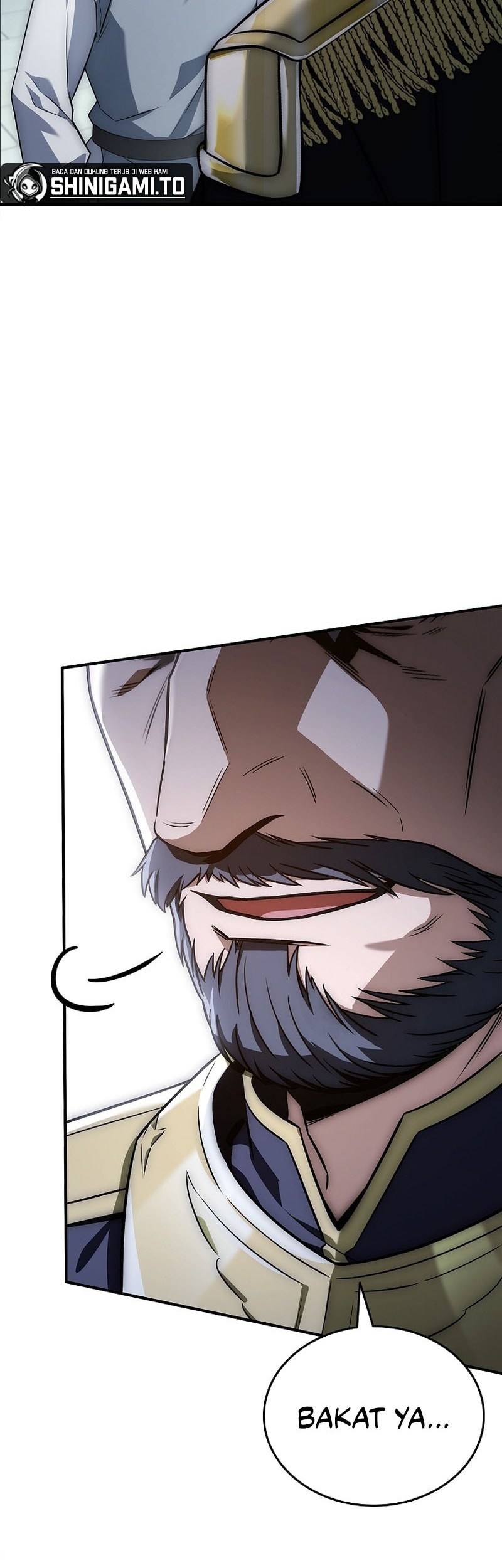 The Third Prince Of The Fallen Kingdom has Regressed Chapter 10 Gambar 28