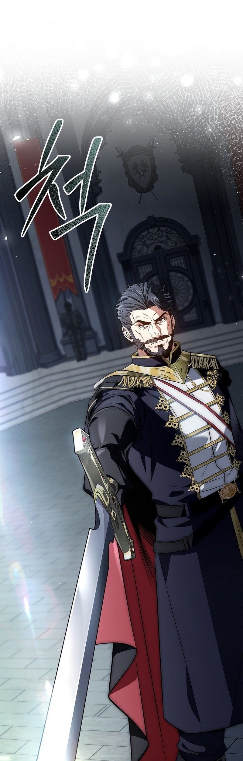 The Third Prince Of The Fallen Kingdom has Regressed Chapter 10 Gambar 29