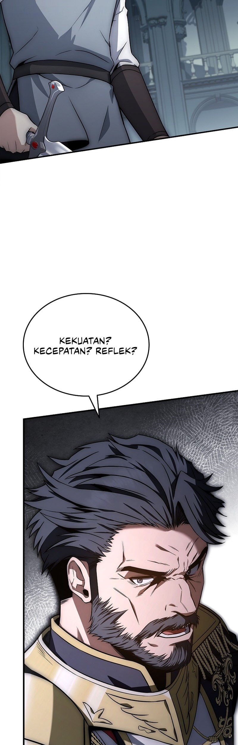 The Third Prince Of The Fallen Kingdom has Regressed Chapter 10 Gambar 31