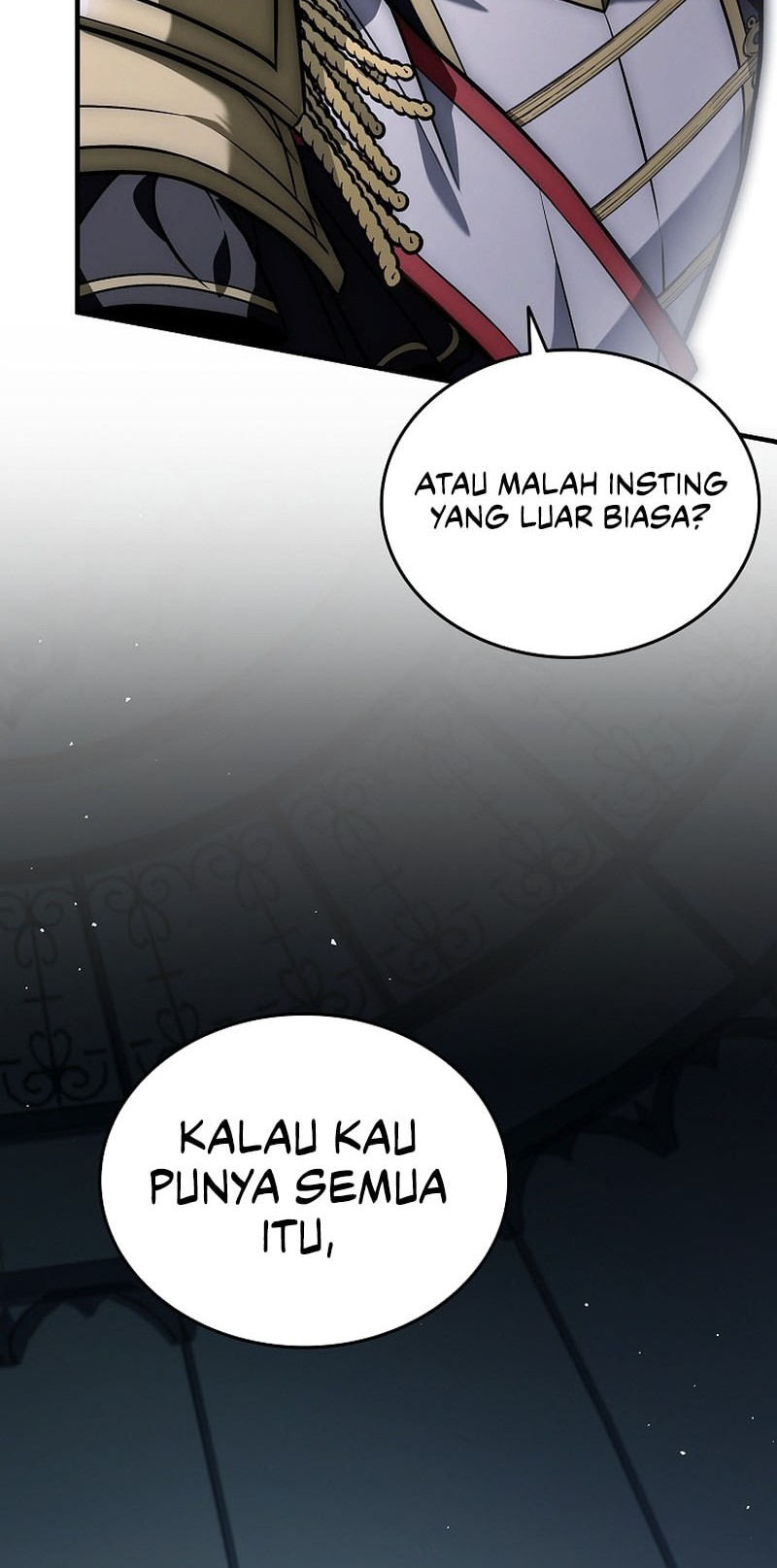 The Third Prince Of The Fallen Kingdom has Regressed Chapter 10 Gambar 32