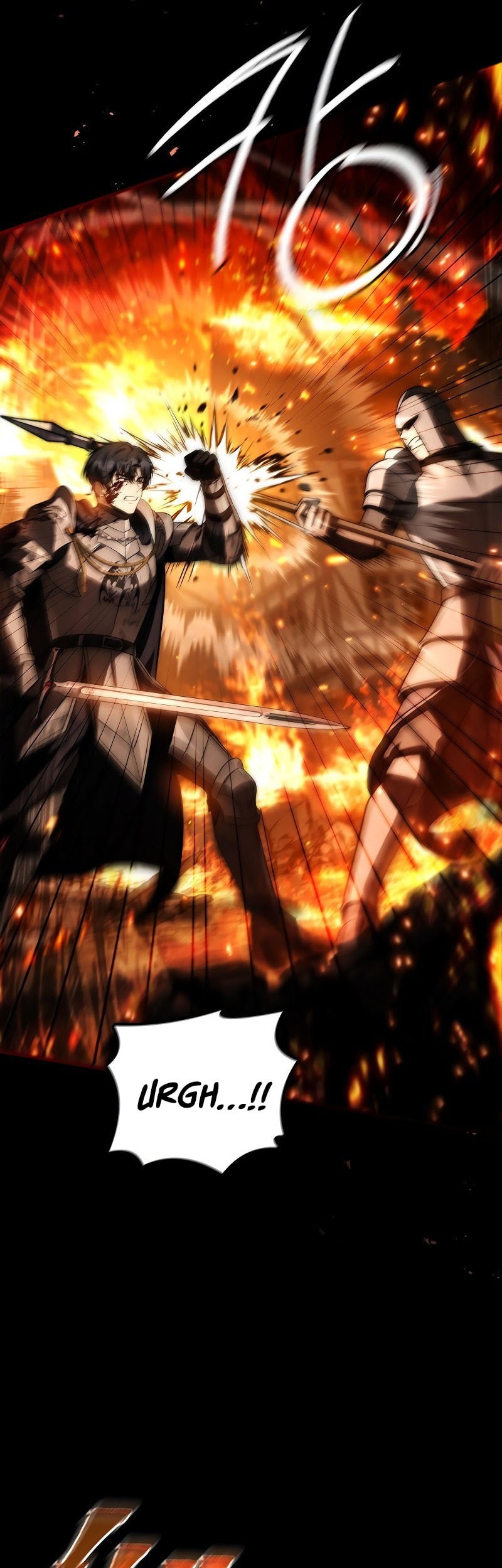 The Third Prince Of The Fallen Kingdom has Regressed Chapter 11 Gambar 33