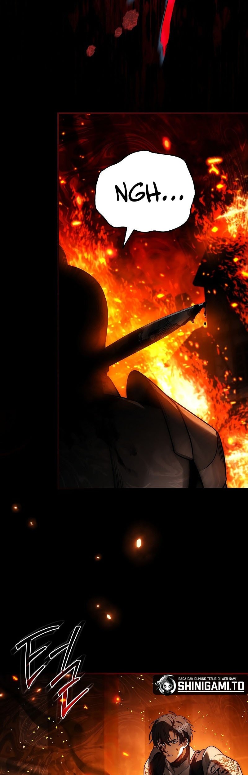The Third Prince Of The Fallen Kingdom has Regressed Chapter 11 Gambar 35