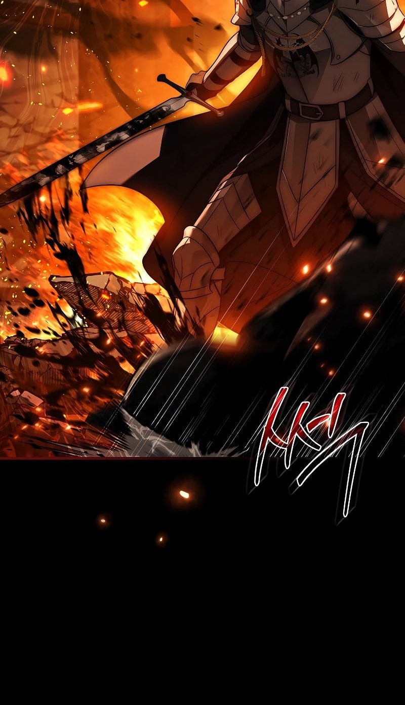 The Third Prince Of The Fallen Kingdom has Regressed Chapter 11 Gambar 36