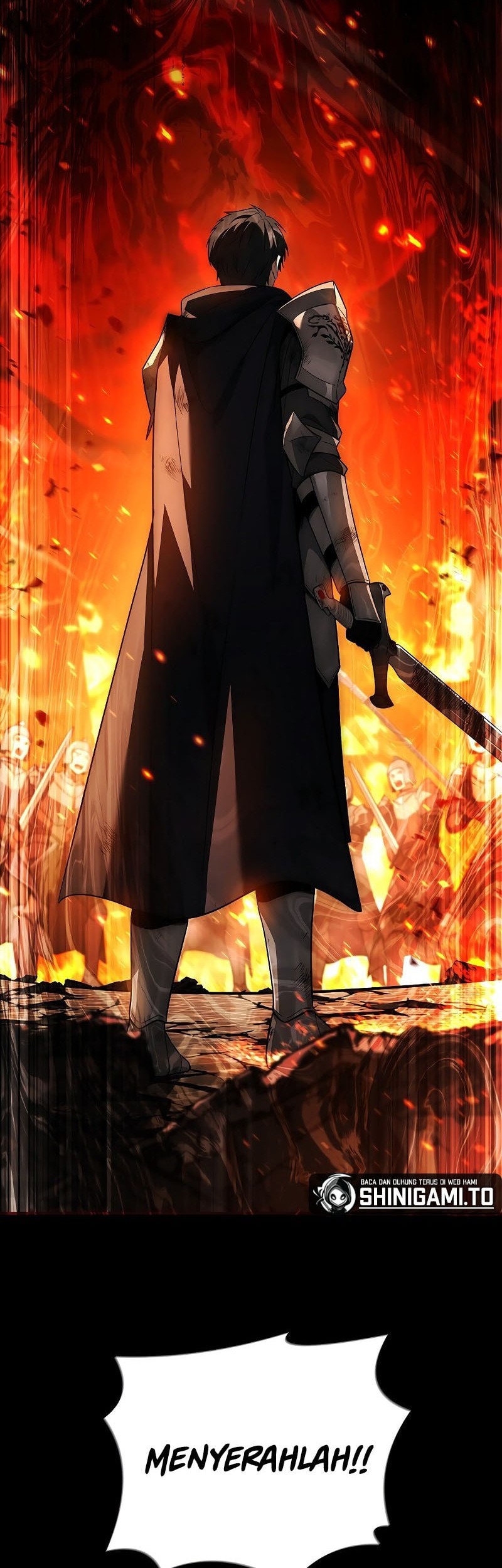 The Third Prince Of The Fallen Kingdom has Regressed Chapter 11 Gambar 38