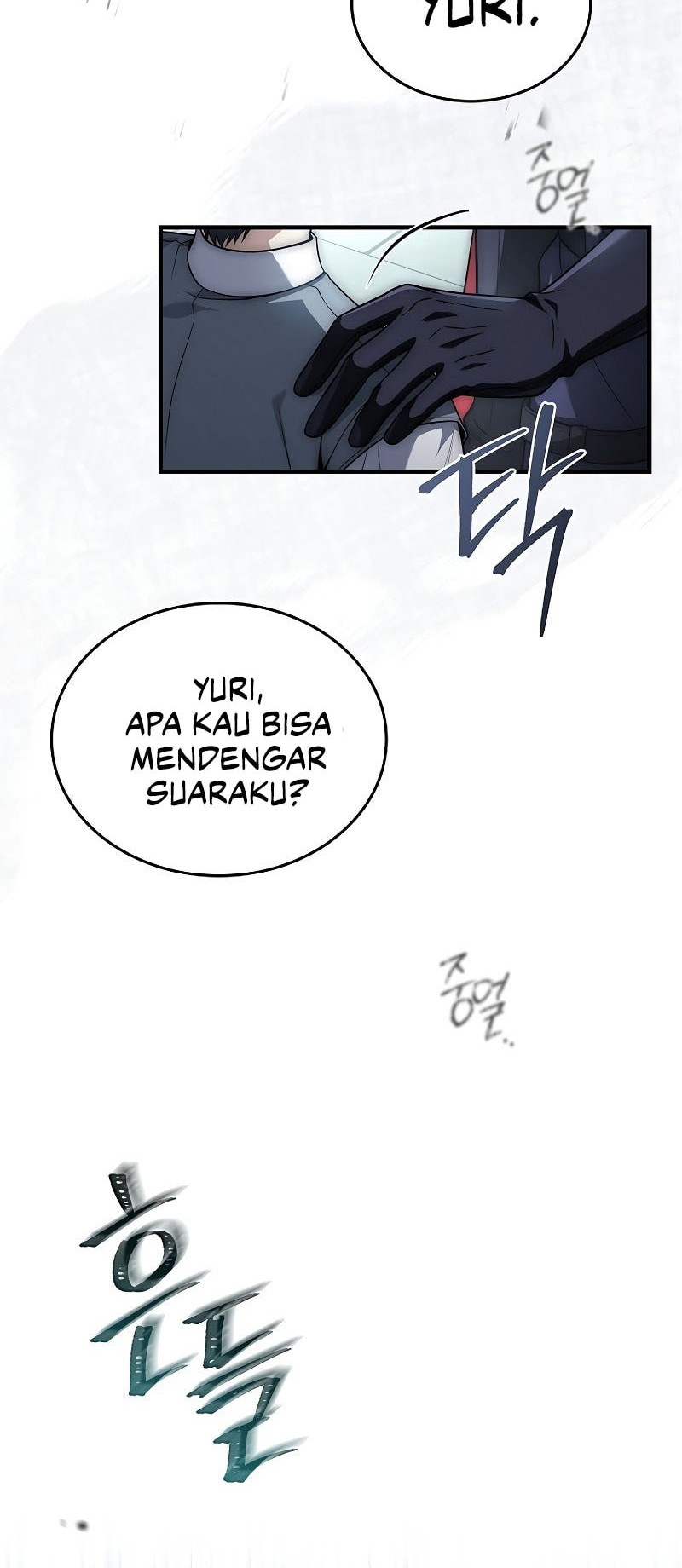 The Third Prince Of The Fallen Kingdom has Regressed Chapter 11 Gambar 47