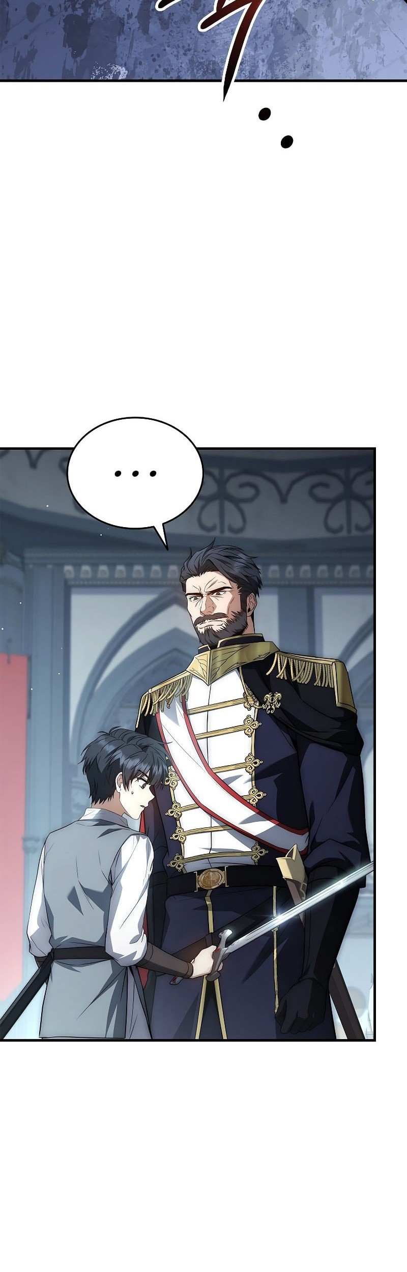 The Third Prince Of The Fallen Kingdom has Regressed Chapter 11 Gambar 53