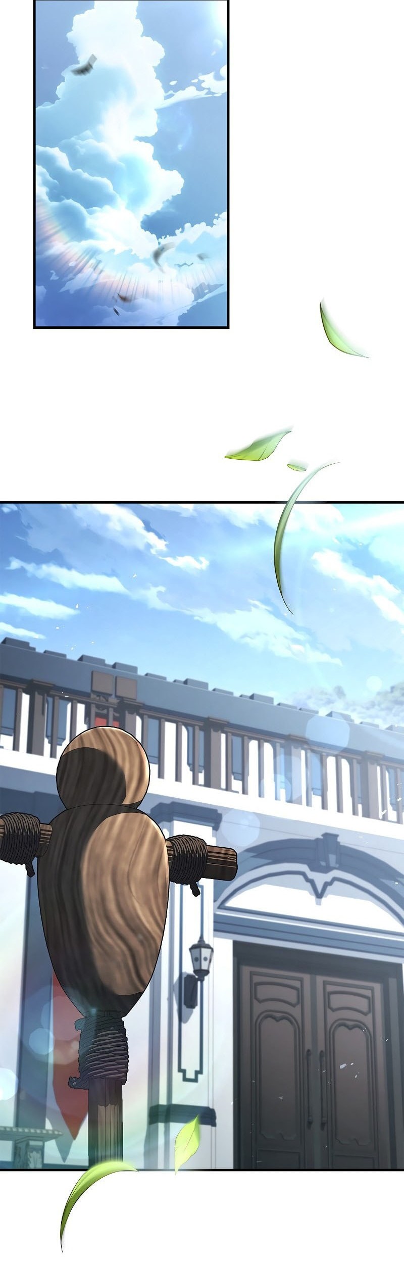 The Third Prince Of The Fallen Kingdom has Regressed Chapter 11 Gambar 67
