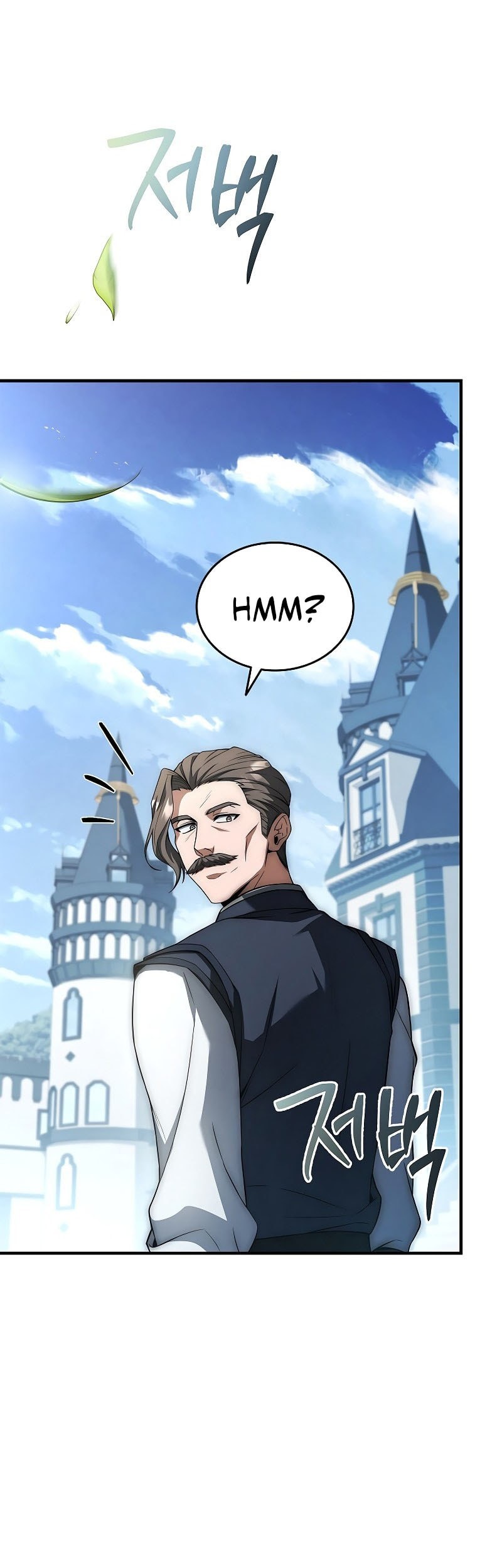 The Third Prince Of The Fallen Kingdom has Regressed Chapter 11 Gambar 68