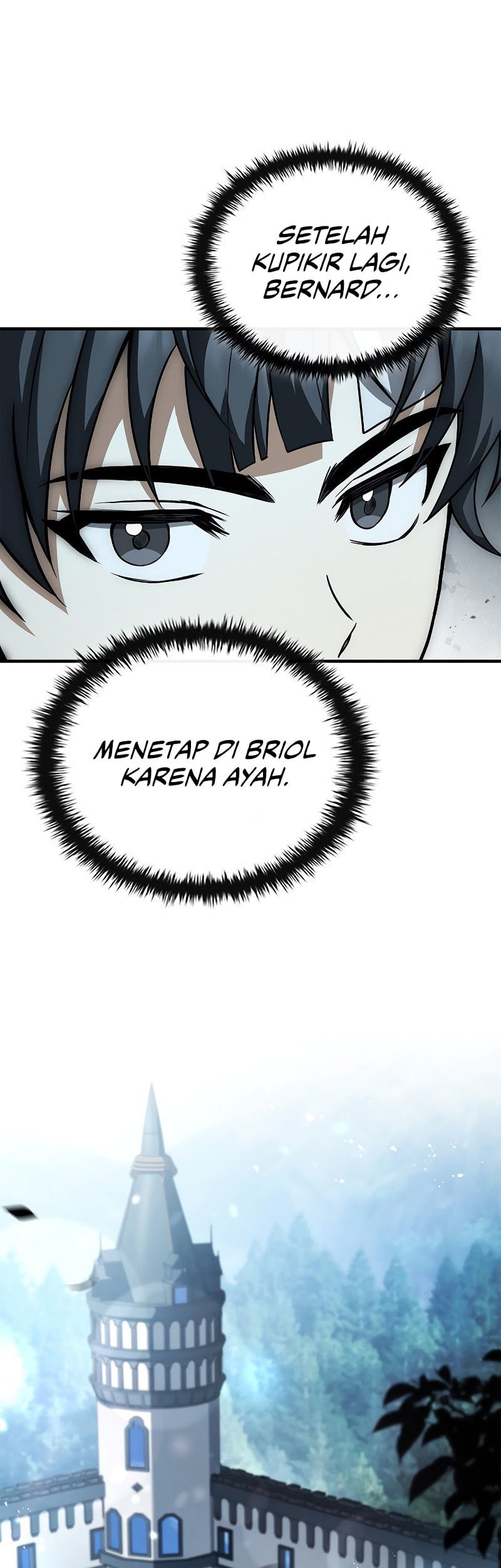 The Third Prince Of The Fallen Kingdom has Regressed Chapter 11 Gambar 72