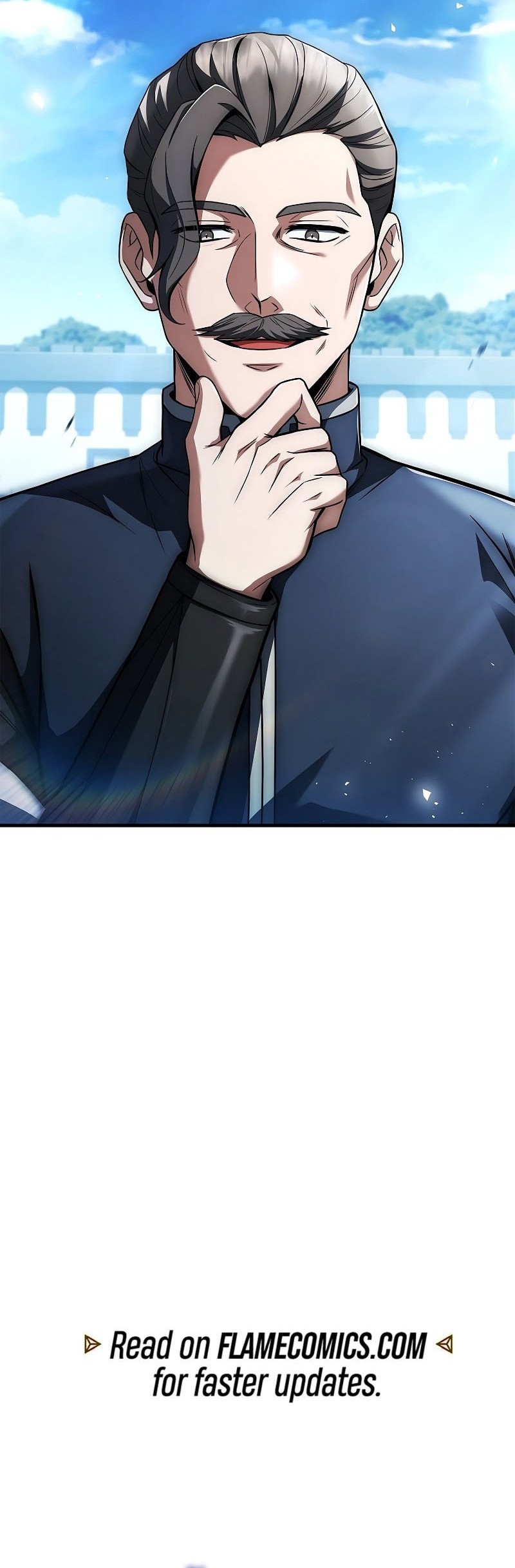 The Third Prince Of The Fallen Kingdom has Regressed Chapter 11 Gambar 79