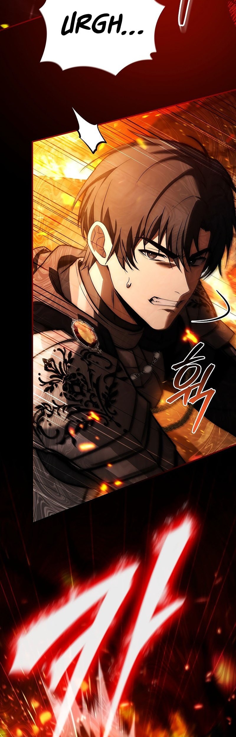 The Third Prince Of The Fallen Kingdom has Regressed Chapter 11 Gambar 7