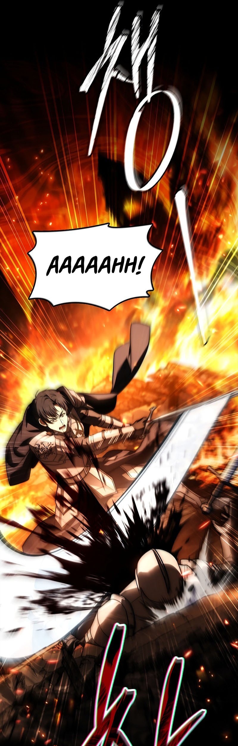 The Third Prince Of The Fallen Kingdom has Regressed Chapter 11 Gambar 10