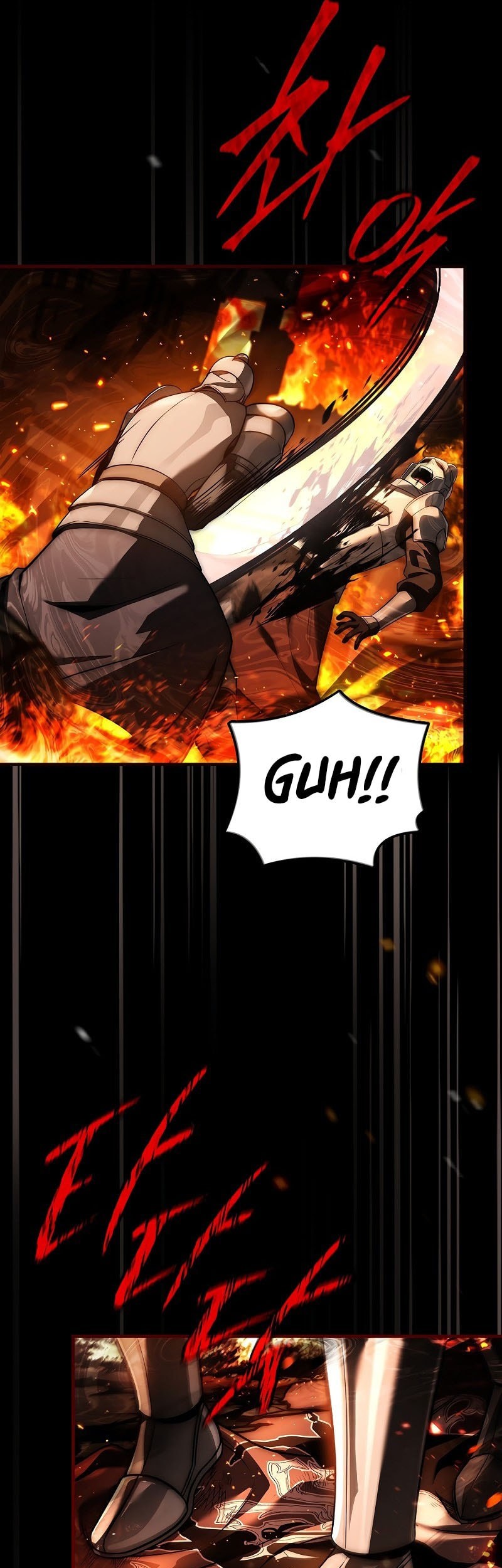 The Third Prince Of The Fallen Kingdom has Regressed Chapter 11 Gambar 14
