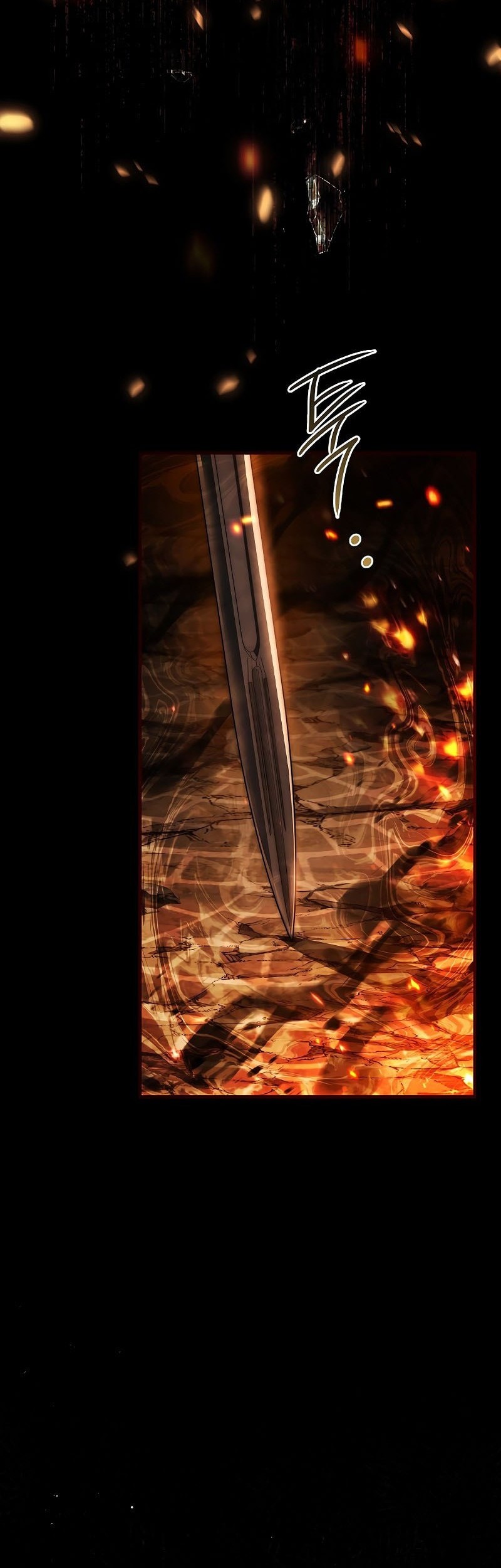 The Third Prince Of The Fallen Kingdom has Regressed Chapter 11 Gambar 17
