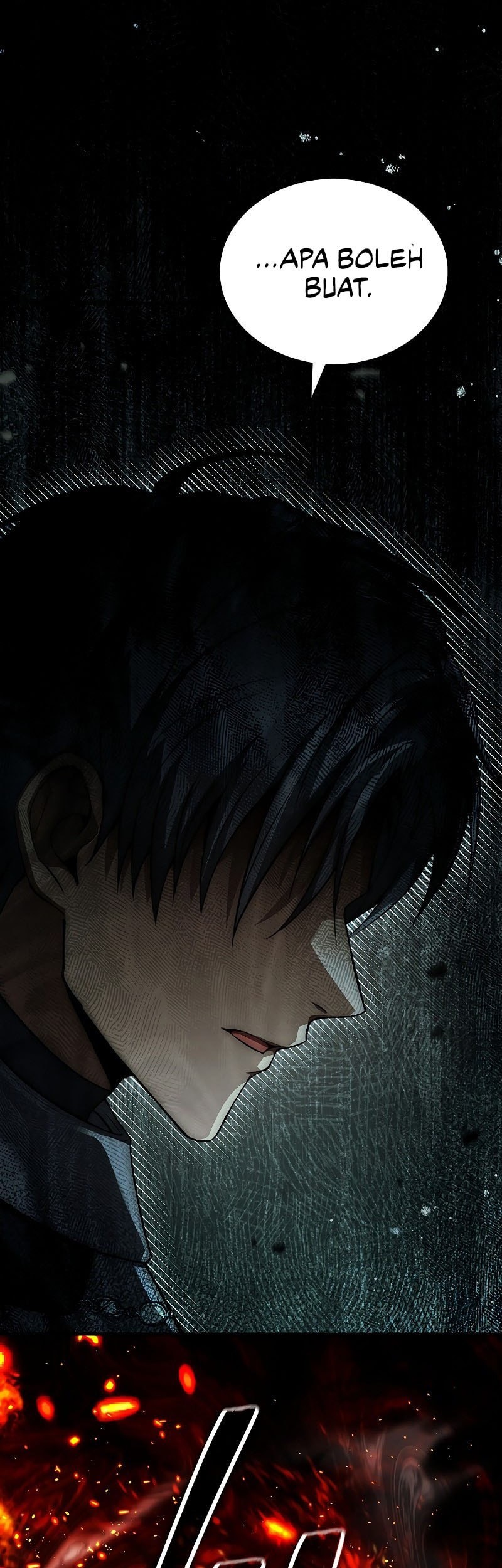 The Third Prince Of The Fallen Kingdom has Regressed Chapter 11 Gambar 18