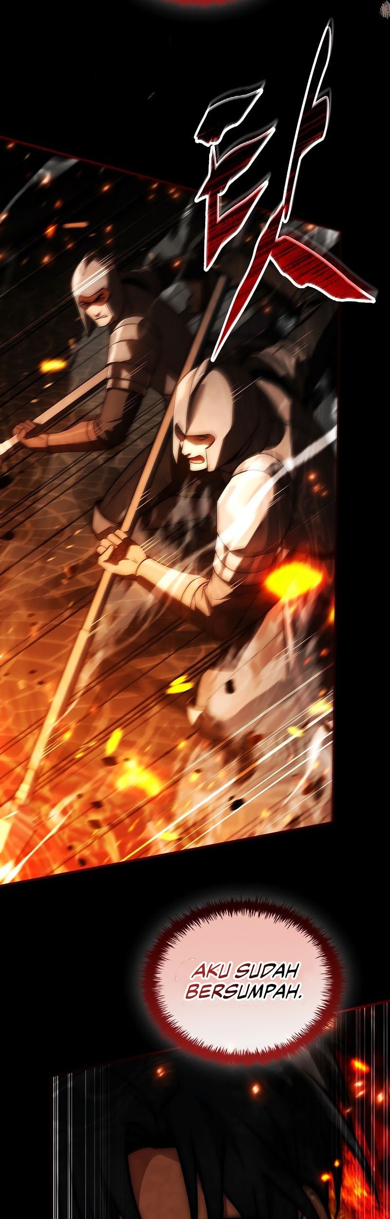 The Third Prince Of The Fallen Kingdom has Regressed Chapter 11 Gambar 22